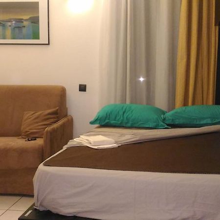 Californie Appartement Nicea Zewnętrze zdjęcie