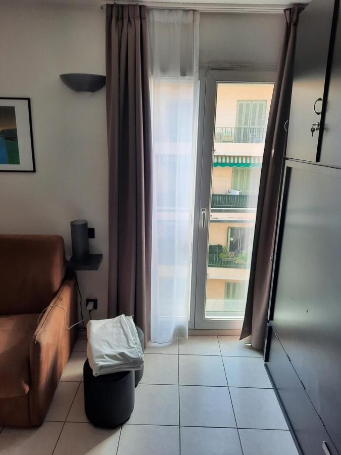 Californie Appartement Nicea Zewnętrze zdjęcie