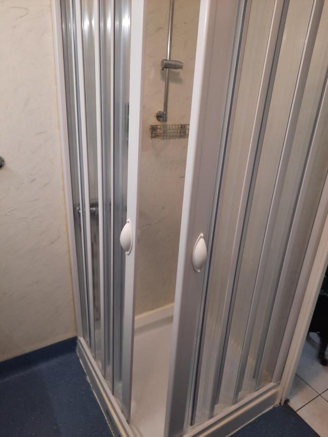 Californie Appartement Nicea Zewnętrze zdjęcie