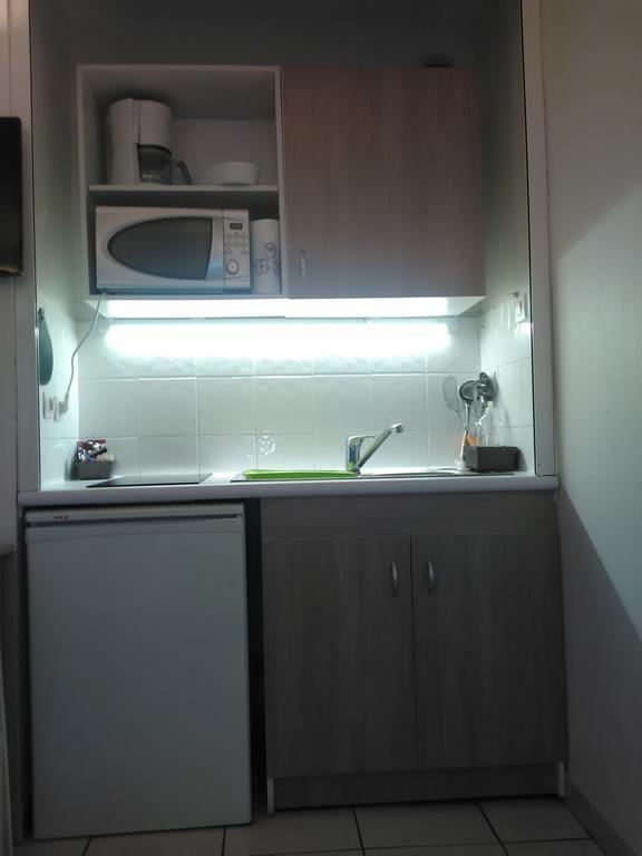 Californie Appartement Nicea Pokój zdjęcie