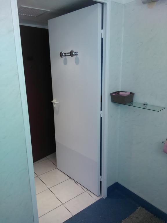 Californie Appartement Nicea Pokój zdjęcie