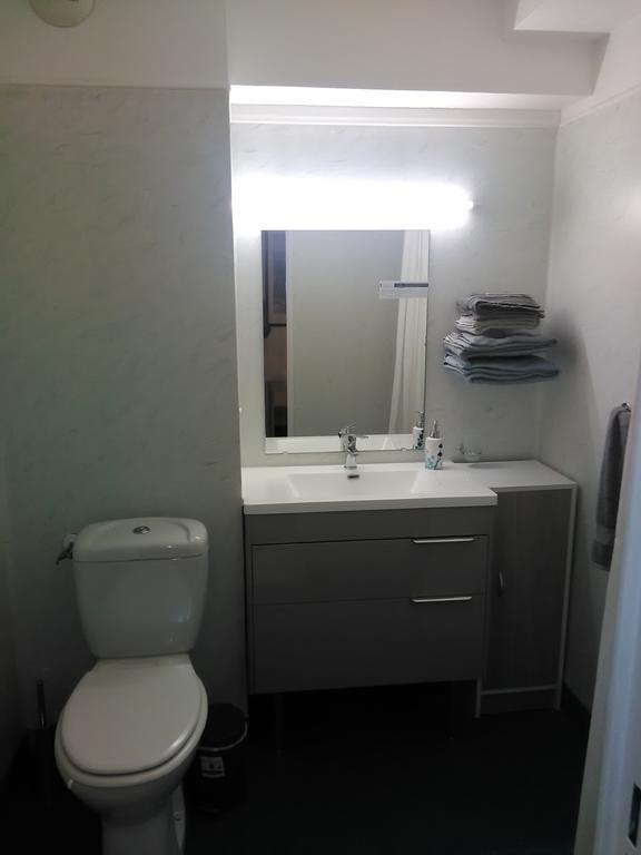 Californie Appartement Nicea Pokój zdjęcie