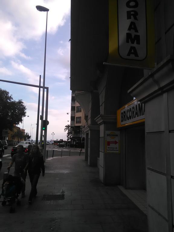 Californie Appartement Nicea Pokój zdjęcie