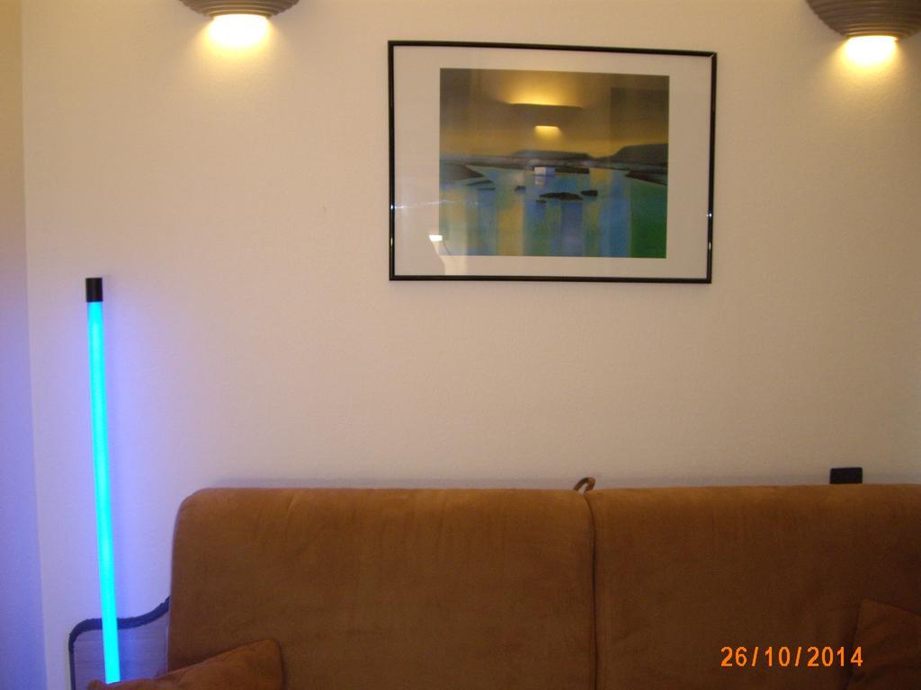 Californie Appartement Nicea Pokój zdjęcie