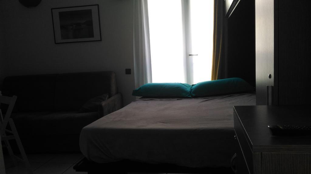 Californie Appartement Nicea Zewnętrze zdjęcie