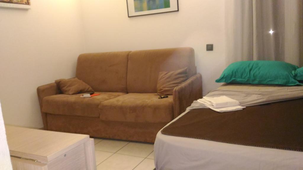 Californie Appartement Nicea Zewnętrze zdjęcie