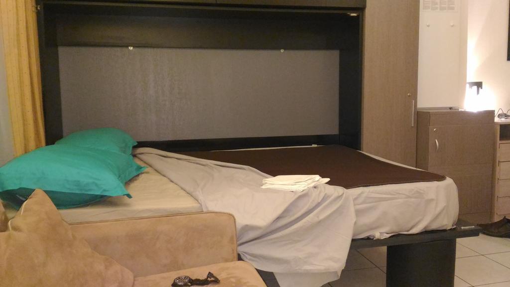 Californie Appartement Nicea Zewnętrze zdjęcie