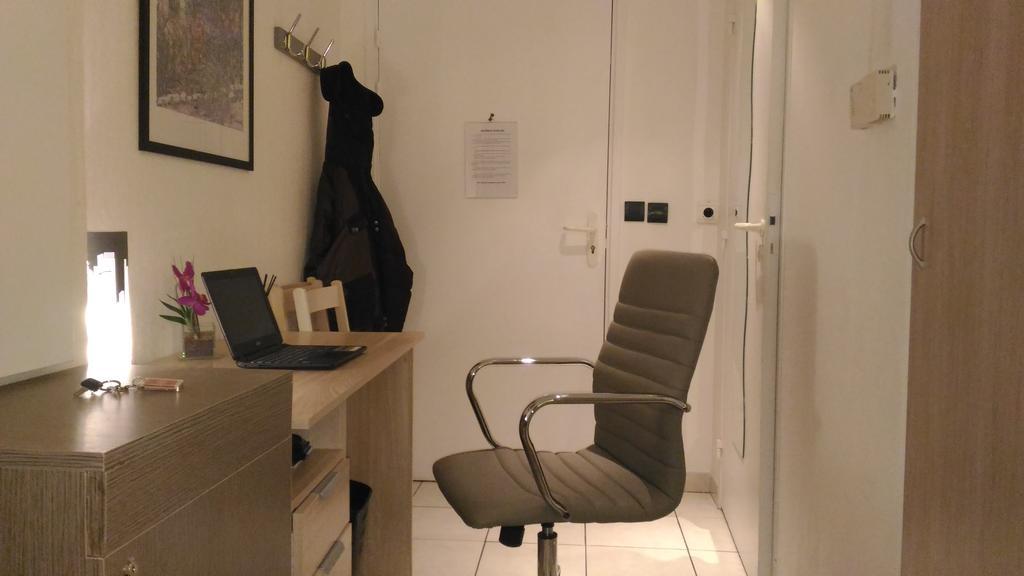Californie Appartement Nicea Zewnętrze zdjęcie
