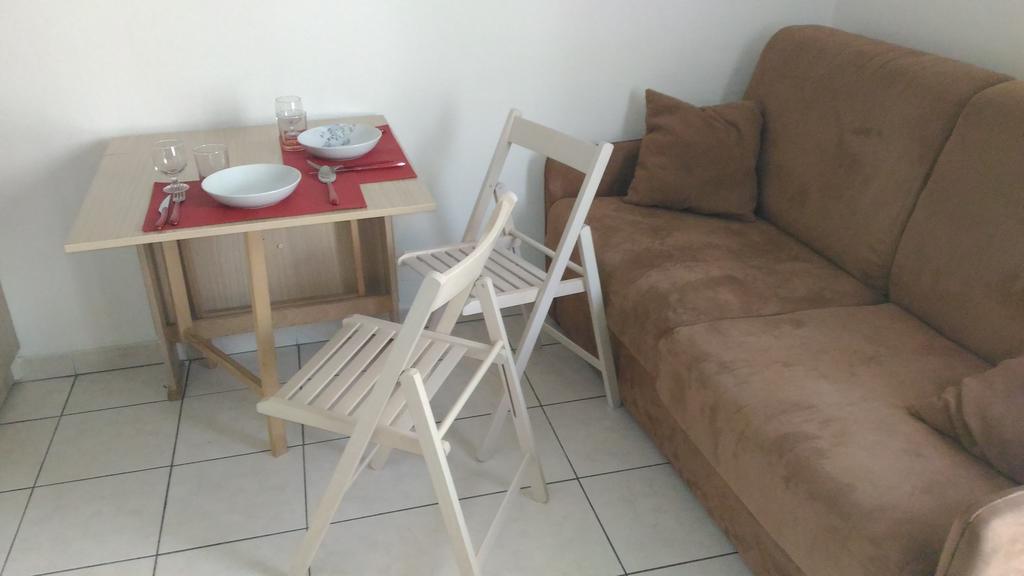 Californie Appartement Nicea Zewnętrze zdjęcie