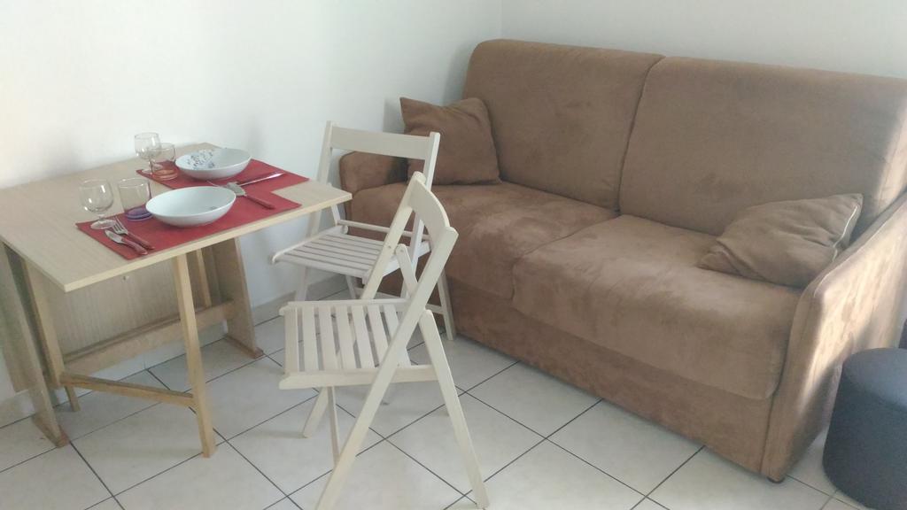 Californie Appartement Nicea Zewnętrze zdjęcie